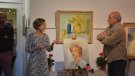 Exposició antològica de Kimeta Castañé