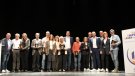 Se celebra la primera edició de la Nit Empresarial Cassanenca 