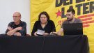 La CUP dóna a conèixer el seu projecte a Cassà de la Selva