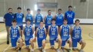Victòria del sots-25 de bàsquet del Foment en la recta final de les competicions
