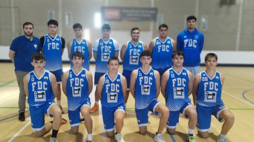 L'equip sots 25