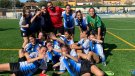 Bona jornada pels sèniors del Cassà