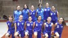 Bon cap de stemana per al bàsquet del Foment Deportiu Cassanenc