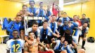 Nova jornada rodona per als sèniors de la UD Cassà