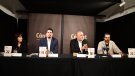 Marina Rossell, Germà Negre, Tutti Veus i Quico el Célio, el Noi i el Mut de Ferreries entre els artistes del Càntut 2024