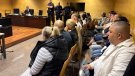 Penes mínimes per a 26 integrants d'una xarxa de narcotràfic gironina