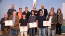 El XXXIV Premi Joan Xirgo reconeix un projecte sobre l’àguila marcenca a les Gavarres