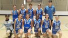 Jornada de mínims en el bàsquet cassanenc