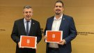 El pressupost de la Diputació superarà per primer cop els 200 milions d'euros 
