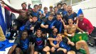 El primer equip del Cassà continua escalant posicions