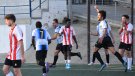 El Cassà goleja l'Arbúcies (4-0) i continua escalant posicions
