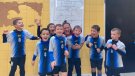 El primer equip salva una jornada grisa per al futbol del Cassà