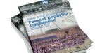 Avui, presentació del llibre sobre els 60 anys del Foment Deportiu Cassanenc
