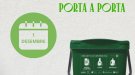 El reciclatge de les escombraries puja fins al 78% després del primer mes del porta a porta