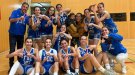 Bona jornada per al bàsquet del Foment Deportiu Cassanenc