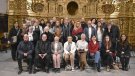 El Poema de Nadal de Sagarra, tanca les celebracions dels 25 anys de Marxants de Paraules