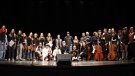 El concert solidari recull 650€ per les entitats musicals afectades per la Dana al País Valencià