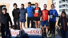 S'estrena amb èxit el nou format de la Cursa de Sant Silvestre