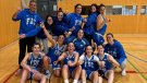 Doble victòria del sèniors de bàsquet del Foment