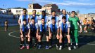 Tercer empat consecutiu del primer equip del Cassà