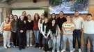 L’alumnat de Turisme de la UdG presenta propostes de promoció turística per a Cassà
