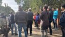 La policia local actuarà per desallotjar ocupants d'habitatges en les primeres vint-iquatre hores