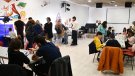 El curtmetratge torna a ser el protagonista de la MACCA