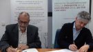 Aliança Estratègica entre el Sector Surer i Plant-for-the-Planet 