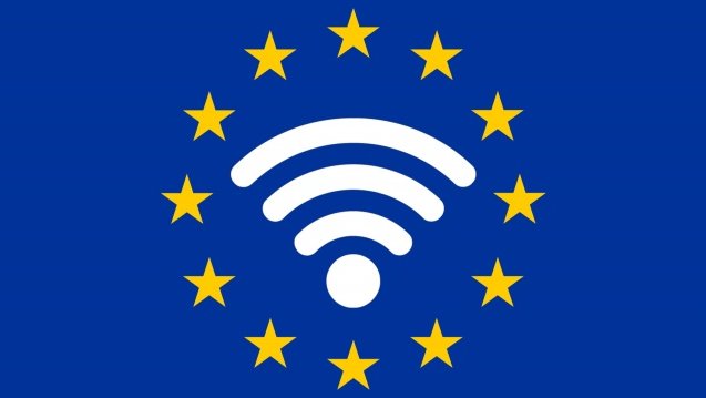 Wifi gratuït a Cassà gràcies a una subvenció de la UE