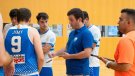 Bona victòria del bàsquet sènior masculí del Foment a Figueres