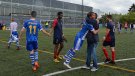 El Cassà guanya el Quart i respira una mica més