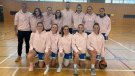 Aquest cap de setmana, cara i creu per als equips sèniors de bàsquet del Foment.