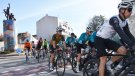 Diumenge que ve, II Gran Premi Ciclista Cassà Bike