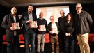 Celebració dels 50 anys d'Amics de la Sardana
