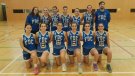 Victòria del sènior masculí de bàsquet del Foment a Ripoll