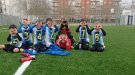 El sènior femení de la UD Cassà perd amb l'Aro i diu adéu al títol