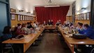 Avui, el ple del mes de març