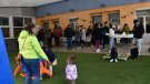 Jornades de portes obertes als centres d'ensenyament
