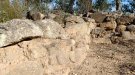Dissabte es formalitza la cessió del jaciment de Puig del Castellar