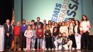El Correlletres supera els 500 inscrits