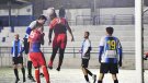 Quart triomf consecutiu del primer equip del Cassà