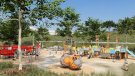 Cassà projecta un nou parc lúdic de més de 800 m²