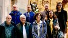Commemoració dels 144 anys del Col·legi La Salle a Cassà