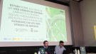 Les vies verdes de Girona generen un impacte econòmic de gairebé 9,5 milions al territori 