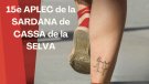 Diumenge torna l'Aplec de Cassà