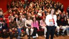 Mònica Reverter presenta un libre que dona veu al passat del Centre Republicà