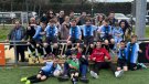 Demà es juga un partit ajornat del Cassà