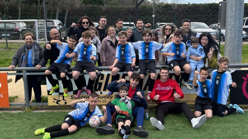 El Benjamí A