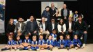 Cassà agafa el relleu per acollir la 25a Festa-torneig de la Fundació Joan Petit Nens amb Càncer