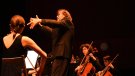 Un tast orquestral inaugura la Setmana de la Música